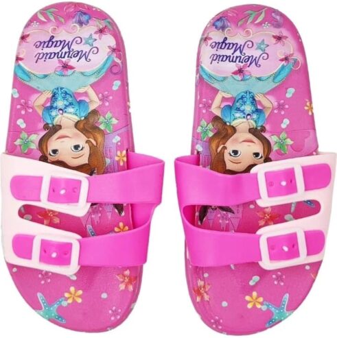 Kids chappal