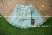 Kid birthday spcl dress customisation avilable international shipping available more details please msg watsp 9207079226