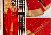 Saree all India 🚚 avilable