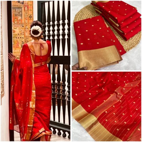 Saree all India 🚚 avilable