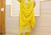 New stylish Salwar set for sale (All India Delivery Available)