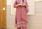 New stylish Salwar set for sale (All India Delivery Available)