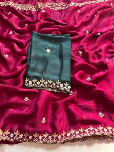 Saree all India 🚚 avilable