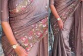 Saree all India delivery 🚚 avilable more details please msg watsp 9207079226