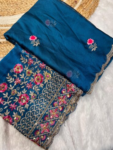 Saree all India 🚚 avilable more details please msg watsp 9207079226