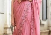 Saree customisation avilable international shipping available more details please msg watsp