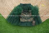 Kid birthday spcl dress customisation avilable international shipping available more details please msg watsp 9207079226