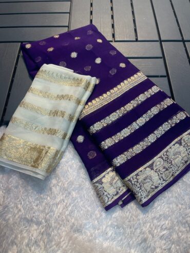 Saree all India delivery available