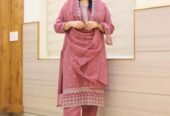 New stylish Salwar set for sale (All India Delivery Available)