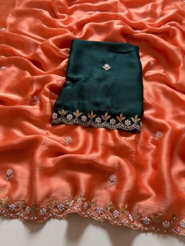 Saree all India 🚚 avilable