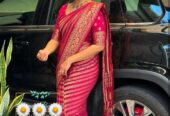 Saree all India delivery 🚚 avilable