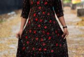 Budget Friendly Rayon Kurti (All India Delivery Available)