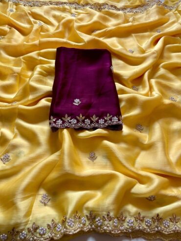 Saree all India 🚚 avilable