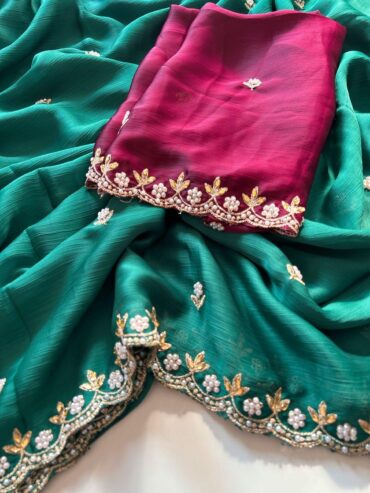 Saree all India 🚚 avilable