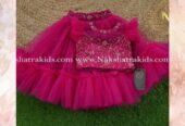 Kid birthday spcl dress customisation avilable international shipping available more details please msg watsp 9207079226