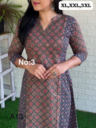 Kurthi all India 🚚 avilable more details please msg watsp 9207079226