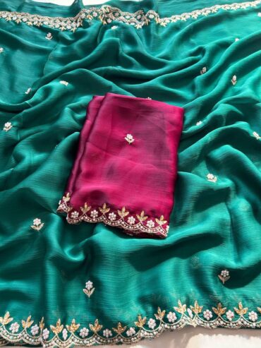 Saree all India 🚚 avilable