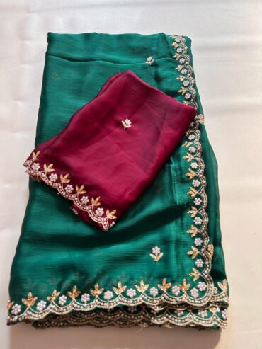 Saree all India 🚚 avilable