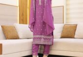 New stylish Salwar set for sale (All India Delivery Available)