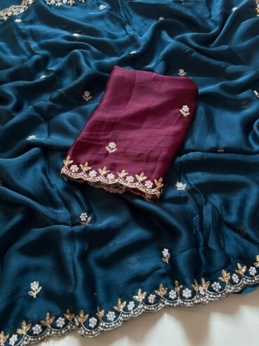 Saree all India 🚚 avilable