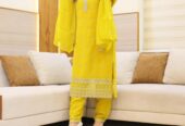 New stylish Salwar set for sale (All India Delivery Available)