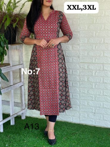 Kurthi all India 🚚 avilable more details please msg watsp 9207079226