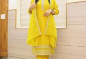 New stylish Salwar set for sale (All India Delivery Available)