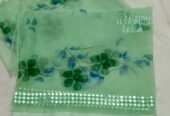 organza gota paati duppata (All India Delivery Available)