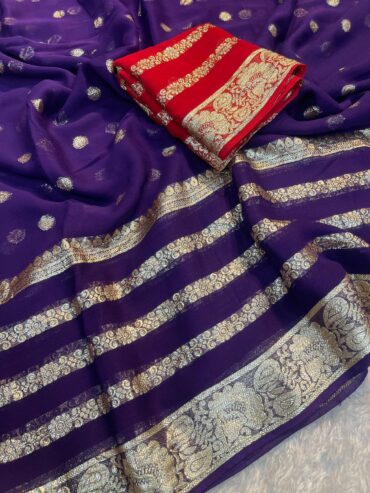 Saree all India delivery available