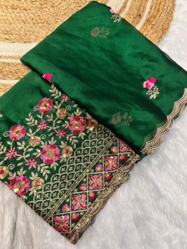 Saree all India 🚚 avilable more details please msg watsp 9207079226