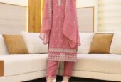 New stylish Salwar set for sale (All India Delivery Available)