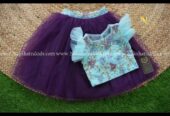 Kid birthday spcl dress customisation avilable international shipping available more details please msg watsp 9207079226