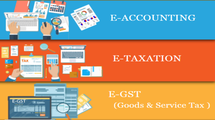 100% Job, Accounting Certifications in 2025: Which Ones Matter & How to Get Them, 100% Job, Accounting Certification Training in Delhi, 110058 – by SLA Consultants India, Free SAP Certification
