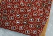 Mirror kurti