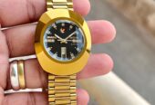 Rado Automatic