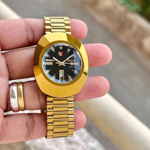 Rado Automatic