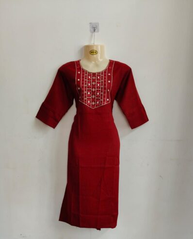 Kurthi