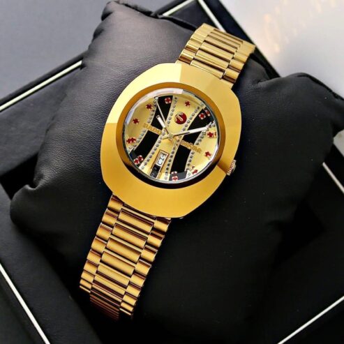 Rado Automatic