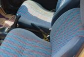 Maruti Suzuki zen DXLX Ac