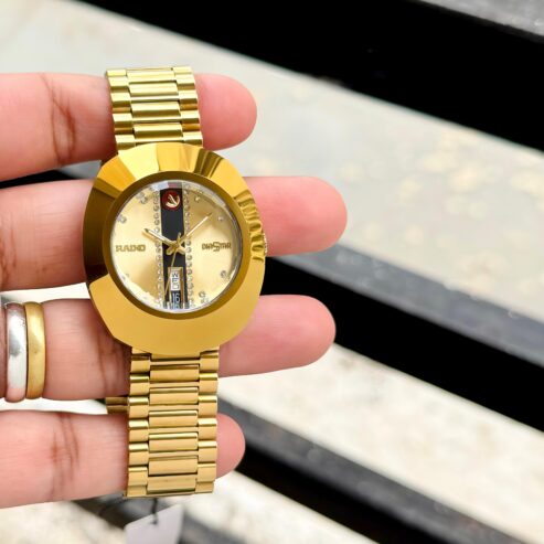 Rado Automatic