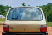 Maruti Suzuki zen DXLX Ac