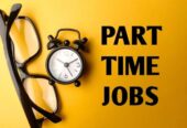 Part Time Job Tutorial 3️⃣