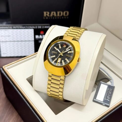 Rado Automatic