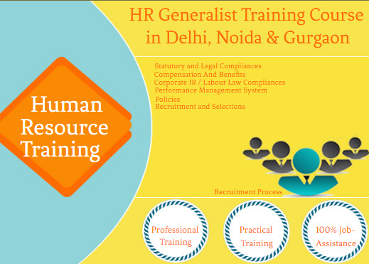 The Rise of Remote HR Payroll Jobs: Why an HR Payroll Course is Key in 2025, 100% Job, HR Course in Delhi, 110092 – by SLA Consultants India, Free SAP HR HCM Certification, Best Institute for “Online HR Generalist Course”