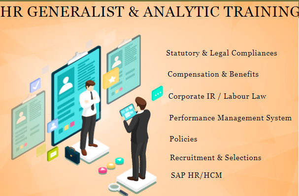 100% Job, HR Generalist in 2025: Which Ones Matter & How to Get Them, 100% Job, HR Course in Delhi, 110017 – by SLA Consultants India, Free SAP HR HCM Certification, Best Institute for “Online HR Generalist Course”
