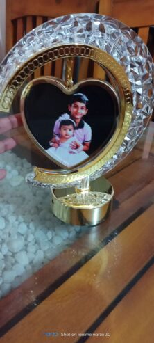 Photo mirror