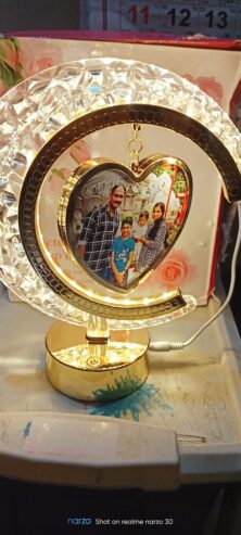 Photo mirror