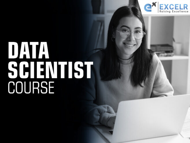 Data Scientist Course in Delhi