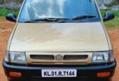 Maruti Suzuki zen DXLX Ac